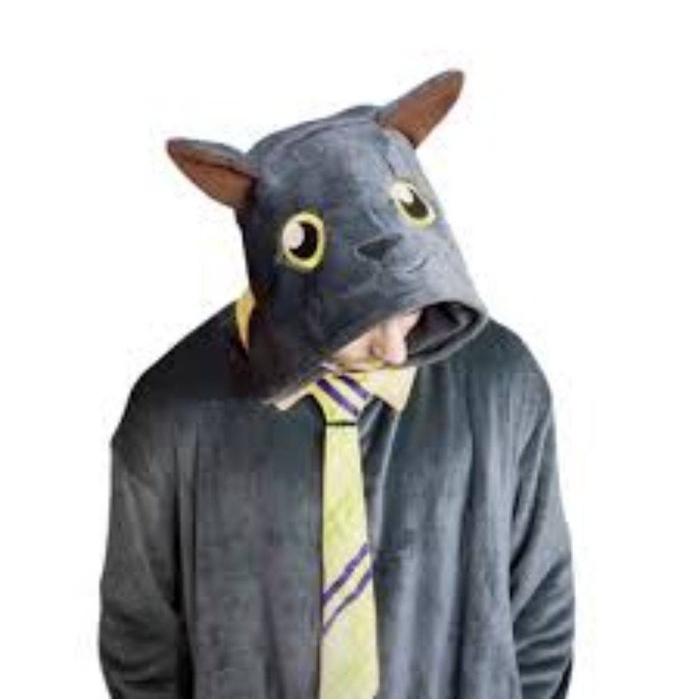 sir meows a lot onesie